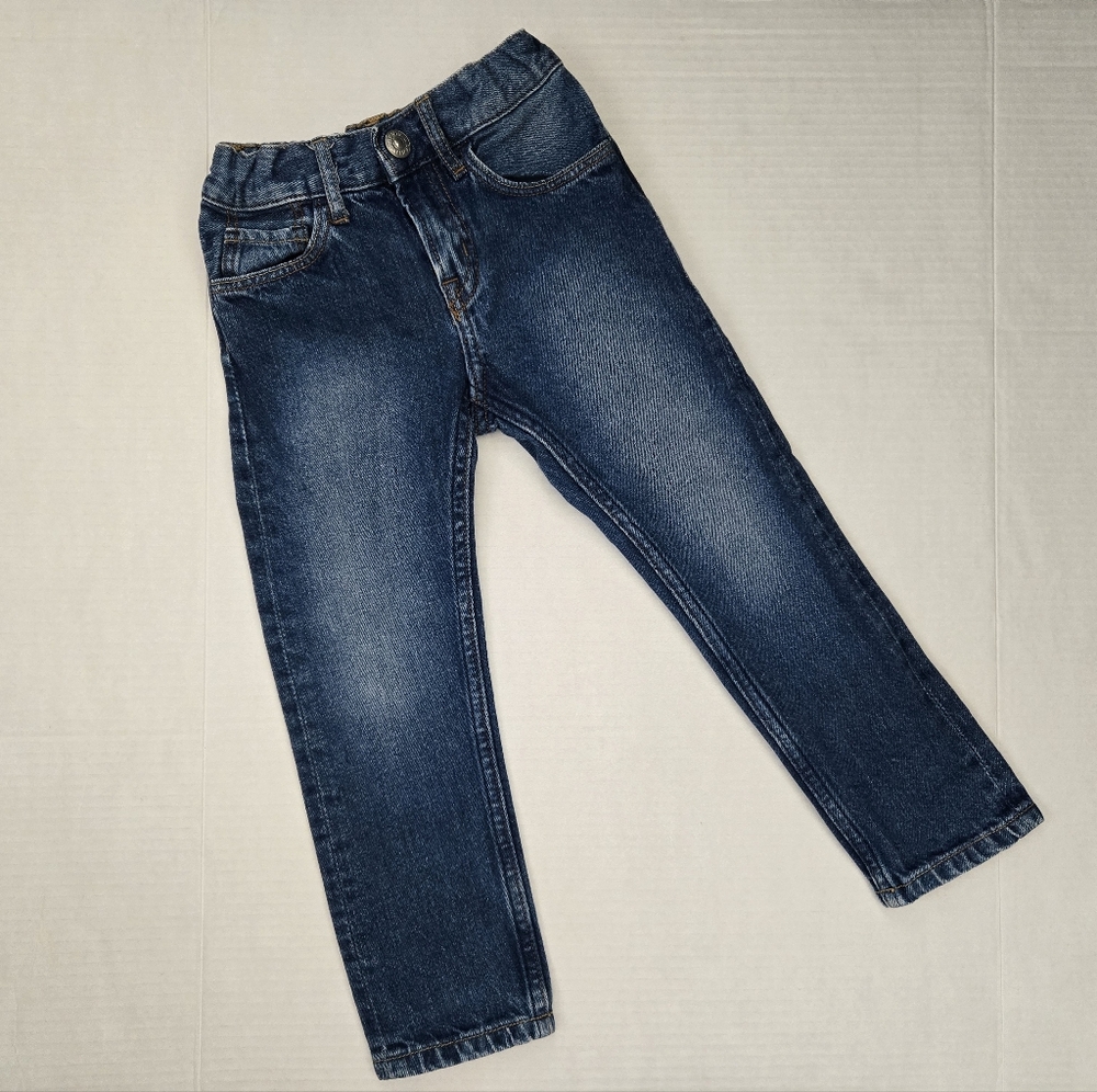 H & M Toddler Jeans - 2-3Y